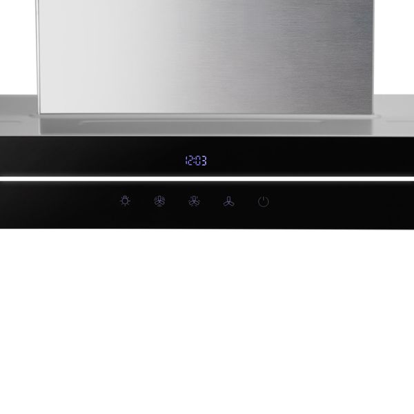 Máy hút mùi áp tường Junger H-90