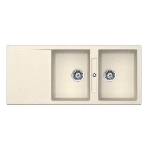 Chậu dương Hafele HS20-GKD2S80 570.33.430