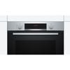 Lò nướng âm tủ Bosch HBA534BS0A Serie 4