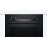 Lò nướng âm tủ Bosch HBA534EB0K Serie 4
