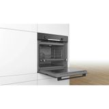 Lò nướng âm tủ Bosch HBA534EB0K Serie 4