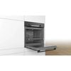Lò nướng âm tủ Bosch HBA534EB0K Serie 4