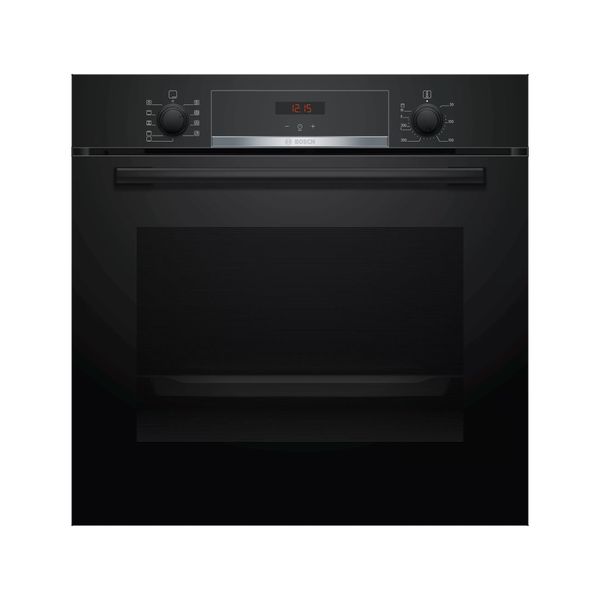 Lò nướng âm tủ Bosch HBA534EB0K Serie 4