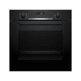 Lò nướng âm tủ Bosch HBA5360B0K Serie 6