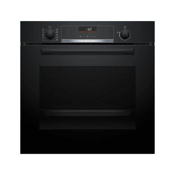 Lò nướng âm tủ Bosch HBA5360B0K Serie 6