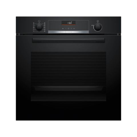 Lò nướng âm tủ Bosch HBA5360B0K Serie 6