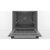 Lò nướng âm tủ Bosch HBA5360B0K Serie 6