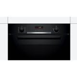 Lò nướng âm tủ Bosch HBA5360B0K Serie 6