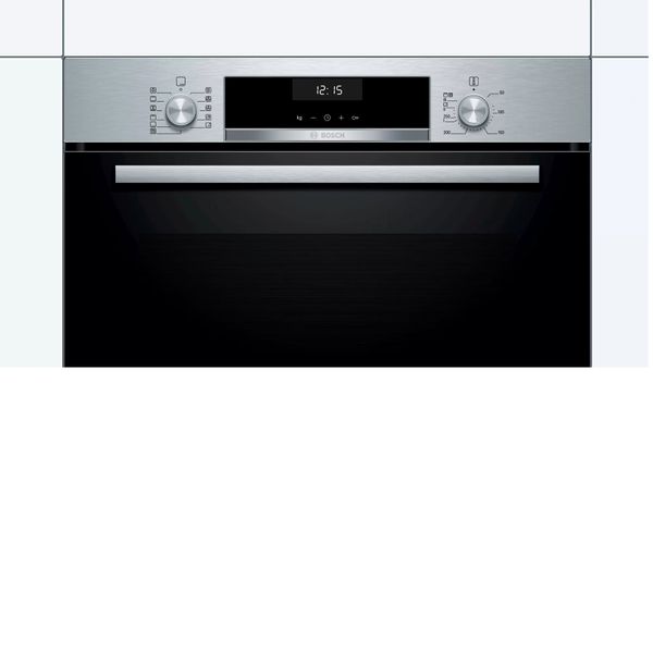 Lò nướng âm tủ Bosch HBA5570S0B Serie 6