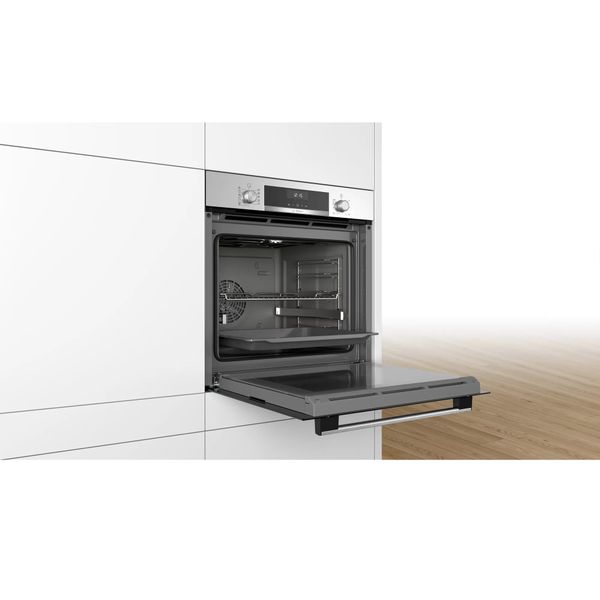 Lò nướng âm tủ Bosch HBA5570S0B Serie 6