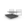 Lò nướng âm tủ Bosch HBF113BR0A Serie 2