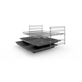 Lò nướng âm tủ Bosch HBF133BS0A Serie 4