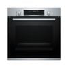 Lò nướng âm tủ Bosch HBG5585S6B Serie 6
