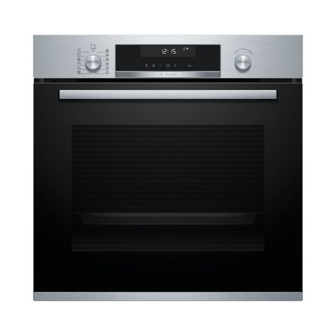 Lò nướng âm tủ Bosch HBG5585S6B Serie 6