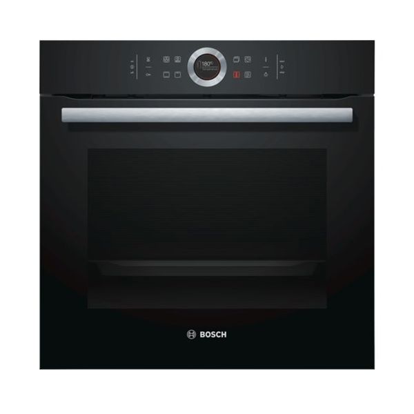 Lò nướng âm tủ Bosch HBG633BB1B Serie 8