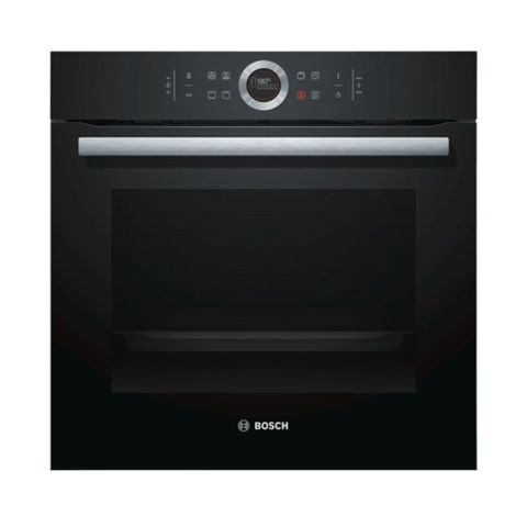 Lò nướng âm tủ Bosch HBG633BB1B Serie 8