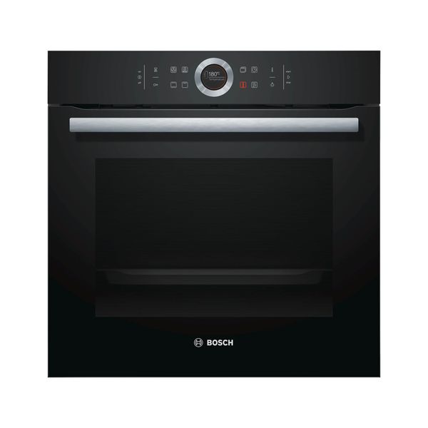 Lò nướng âm tủ Bosch HBG633BB1B Serie 8