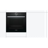 Lò nướng âm tủ Bosch HBG633BB1B Serie 8