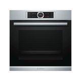 Lò nướng âm tủ Bosch HBG633BS1A Serie 8