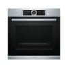 Lò nướng âm tủ Bosch HBG633BS1A Serie 8