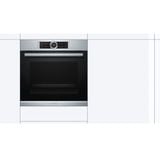 Lò nướng âm tủ Bosch HBG633BS1A Serie 8