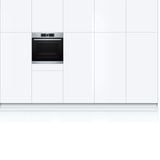 Lò nướng âm tủ Bosch HBG633BS1A Serie 8