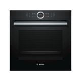 Lò nướng âm tủ Bosch HBG634BB1B Serie 8