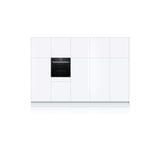 Lò nướng âm tủ Bosch HBG634BB1B Serie 8