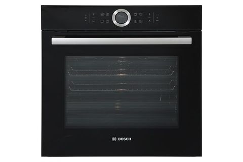 Lò nướng âm tủ Bosch HBG634BB1B Serie 8