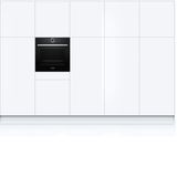 Lò nướng âm tủ Bosch HBG635BB1 Serie 8