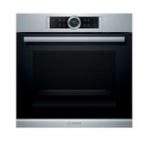 Lò nướng âm tủ Bosch HSG636BB1 Serie 8
