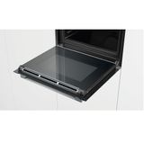 Lò nướng âm tủ Bosch HSG636BB1 Serie 8