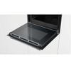 Lò nướng âm tủ Bosch HSG636BB1 Serie 8