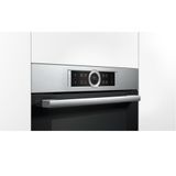 Lò nướng âm tủ Bosch HSG636BB1 Serie 8