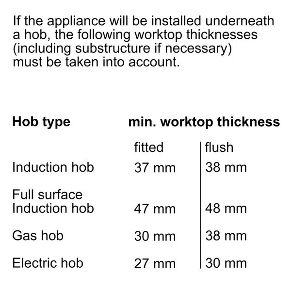 Lò nướng âm tủ Bosch HBG655BS1M Serie 8