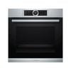 Lò nướng âm tủ Bosch HBG655BS1M Serie 8
