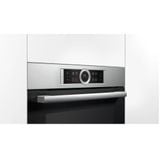 Lò nướng âm tủ Bosch HBG655BS1M Serie 8