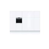 Lò nướng âm tủ Bosch HBG655BS1M Serie 8