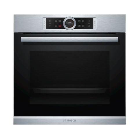 Lò nướng âm tủ Bosch HBG655BS1M Serie 8
