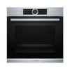 Lò nướng âm tủ Bosch HBG655BS1M Serie 8