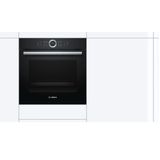 Lò nướng âm tủ Bosch HBG675BB1 Serie 8