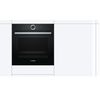 Lò nướng âm tủ Bosch HBG675BB1 Serie 8