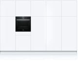 Lò nướng âm tủ Bosch HBG675BB1 Serie 8