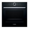 Lò nướng âm tủ Bosch HBG675BB1 Serie 8