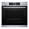 Lò nướng âm tủ Bosch HBG6764S6B Serie 8
