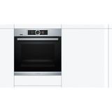 Lò nướng âm tủ Bosch HBG6764S6B Serie 8