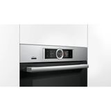 Lò nướng âm tủ Bosch HBG6764S6B Serie 8