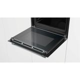 Lò nướng âm tủ Bosch HBG6764S6B Serie 8