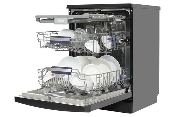 Máy rửa bát độc lập Hafele HDW-F602EB 538.21.360