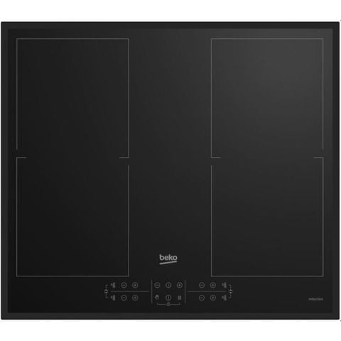 Bếp từ BEKO HII64205F2MT